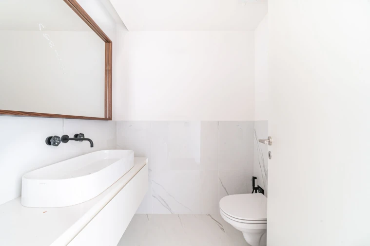 Apartamento T3 para Venda em Belém Foto 9