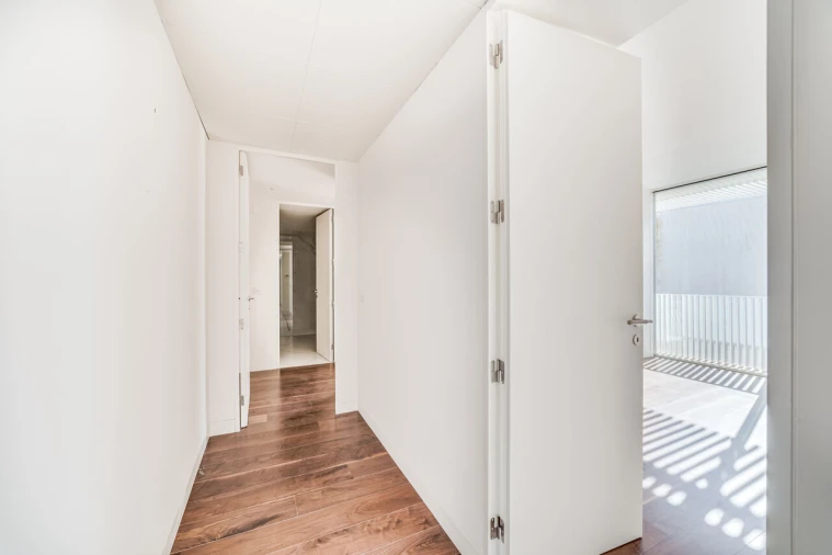 Apartamento T3 para Venda em Belém Foto 14