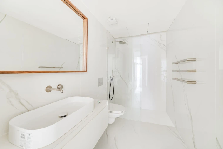 Apartamento T3 para Venda em Belém Foto 20