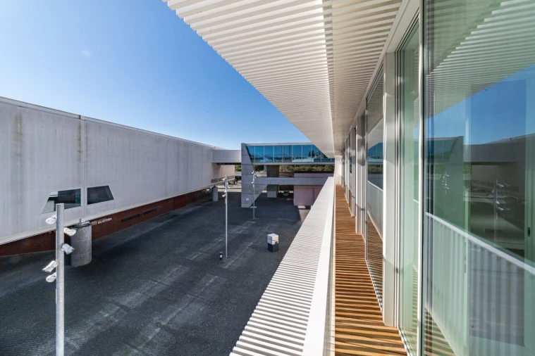 Apartamento T3 para Venda em Belém Foto 24