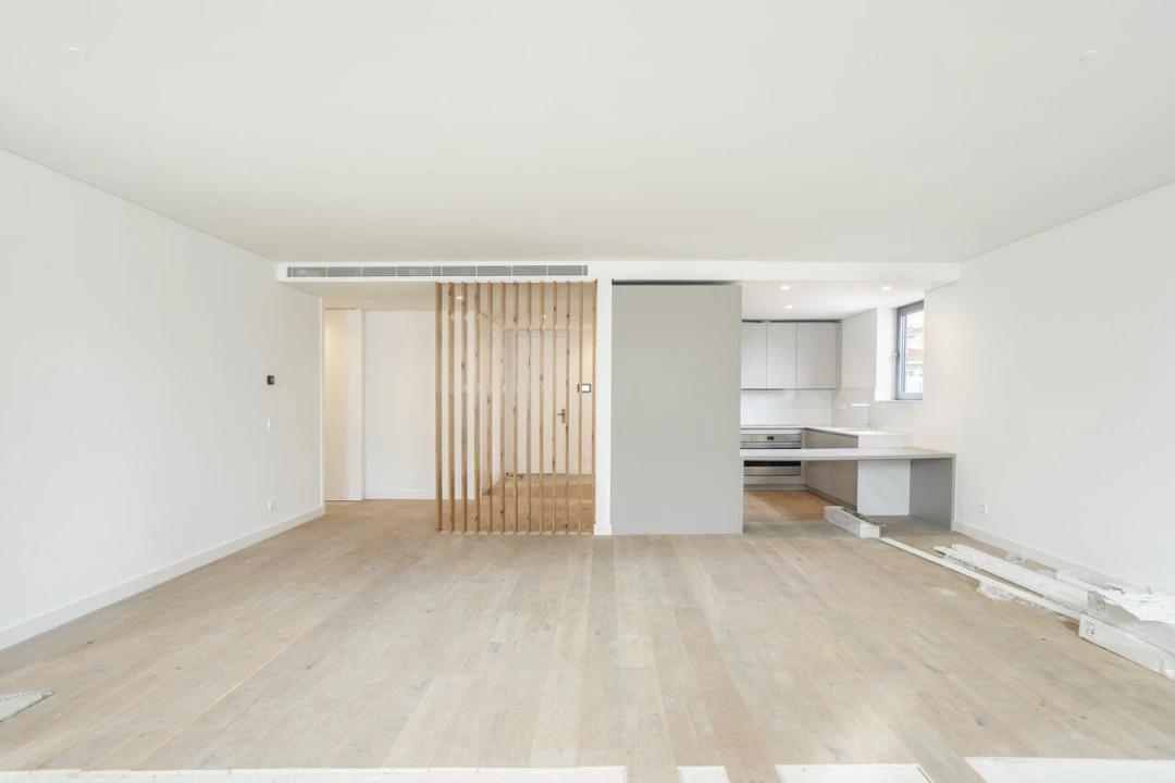 Apartamento T4 para Venda em Belém Foto 4