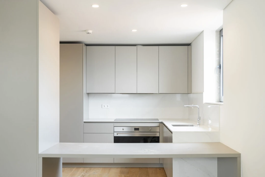 Apartamento T4 para Venda em Belém Foto 2