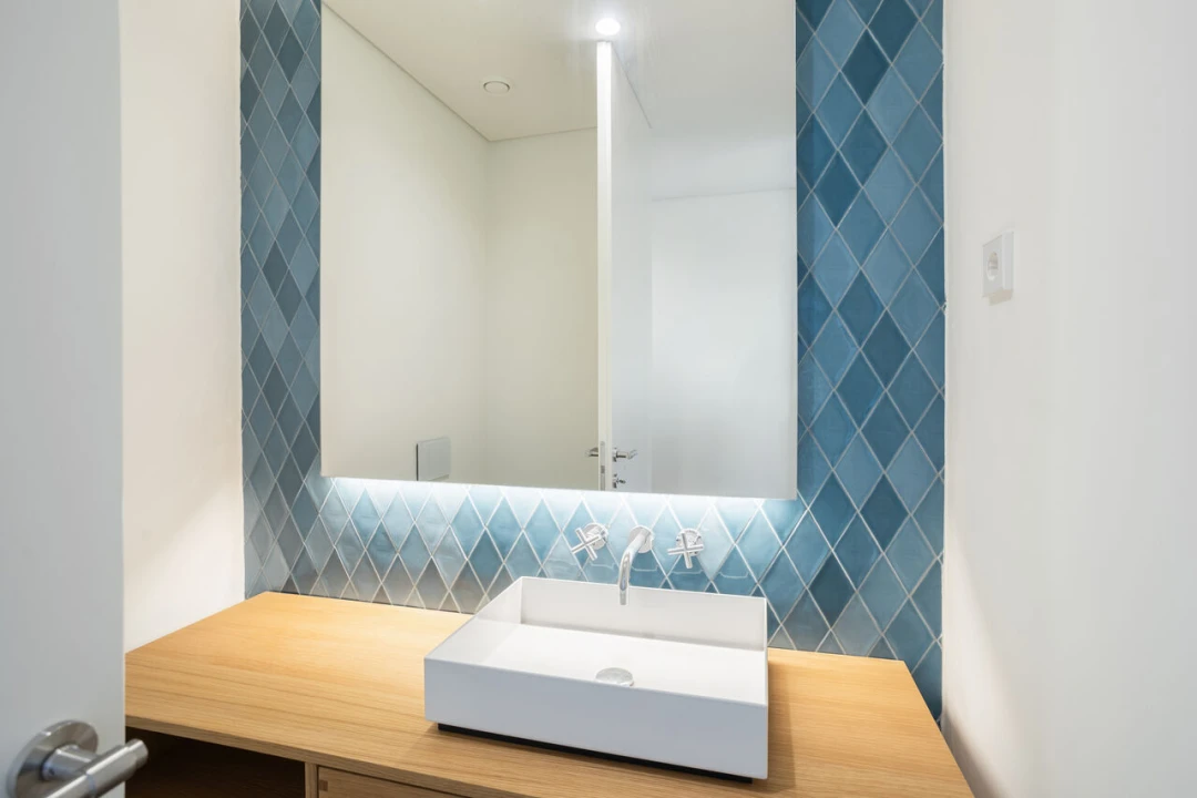 Apartamento T4 para Venda em Belém Foto 11