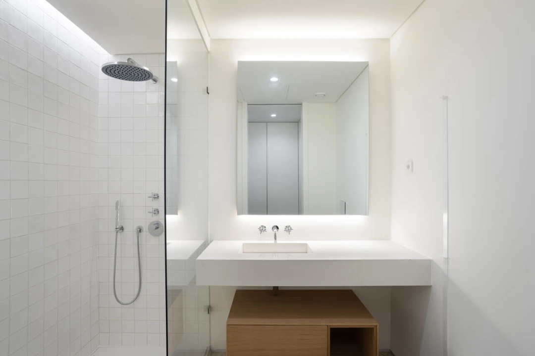 Apartamento T4 para Venda em Belém Foto 12