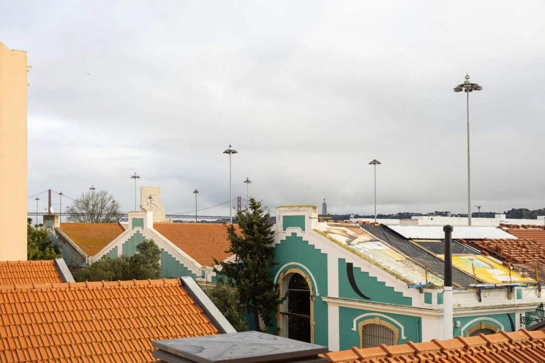 Apartamento T4 para Venda em Belém Foto 13