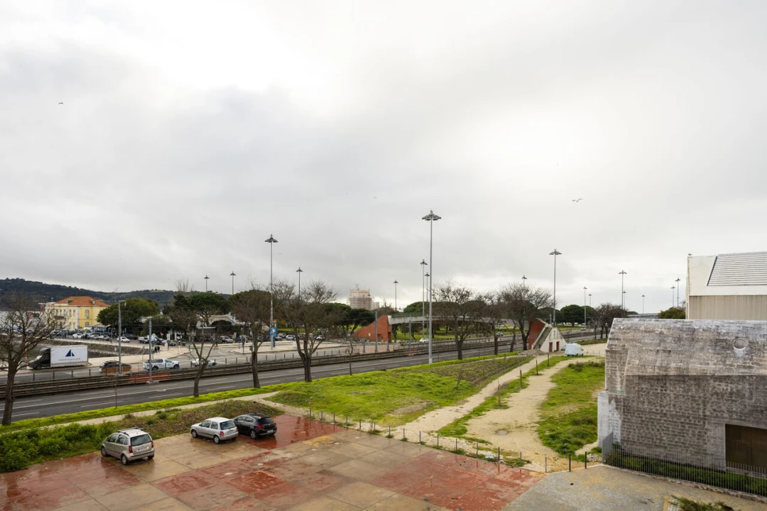 Apartamento T4 para Venda em Belém Foto 14