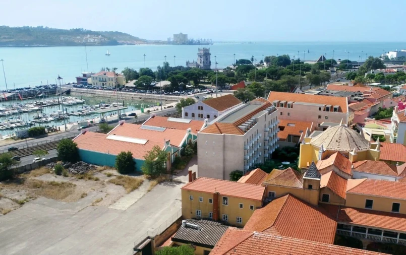 Apartamento T4 para Venda em Belém Foto 8