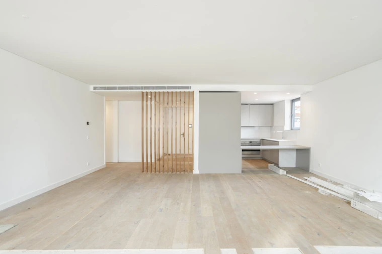 Apartamento T4 para Venda em Belém Foto 4