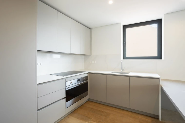 Apartamento T4 para Venda em Belém Foto 1