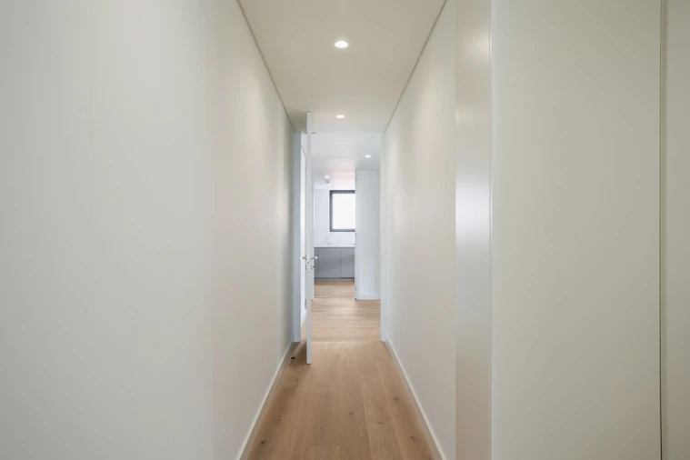 Apartamento T4 para Venda em Belém Foto 6