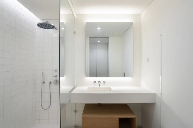 Apartamento T4 para Venda em Belém Foto 12