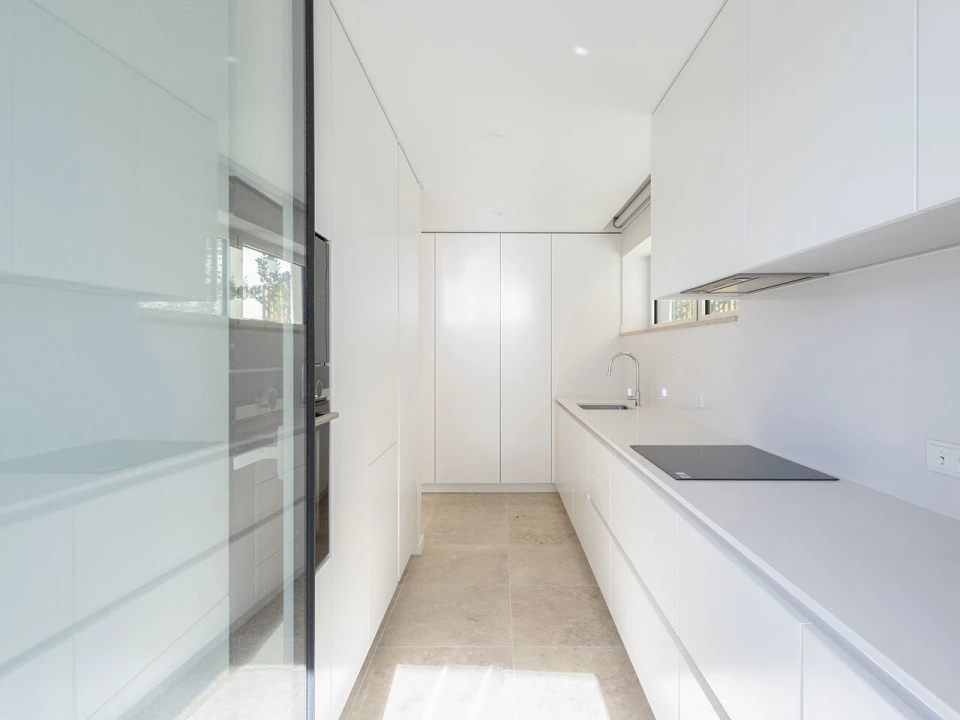 Apartamento T3 para Venda em Belém Foto 7