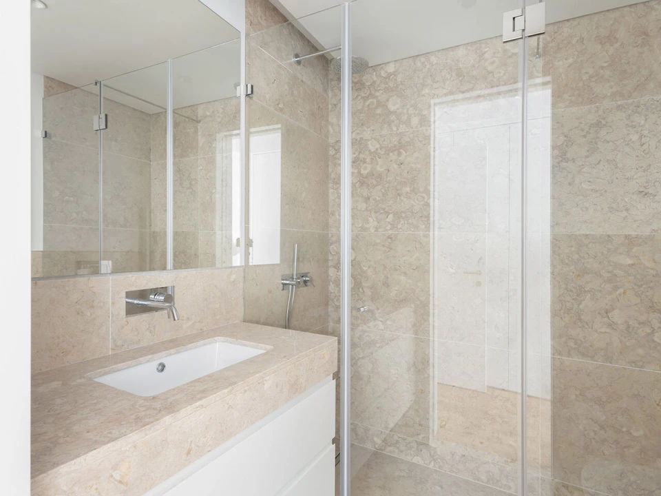 Apartamento T3 para Venda em Belém Foto 12