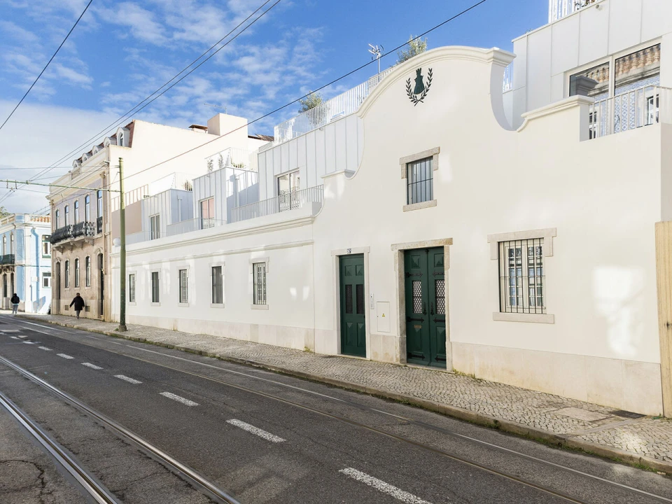 Apartamento T3 para Venda em Belém Foto 14