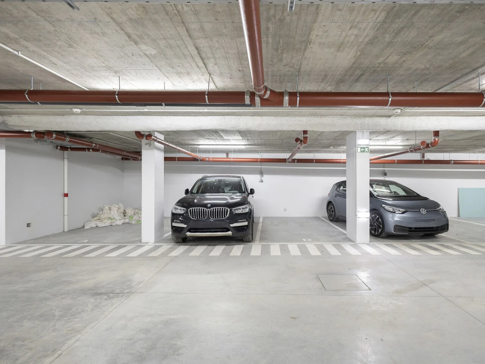 Apartamento T3 para Venda em Belém Foto 29