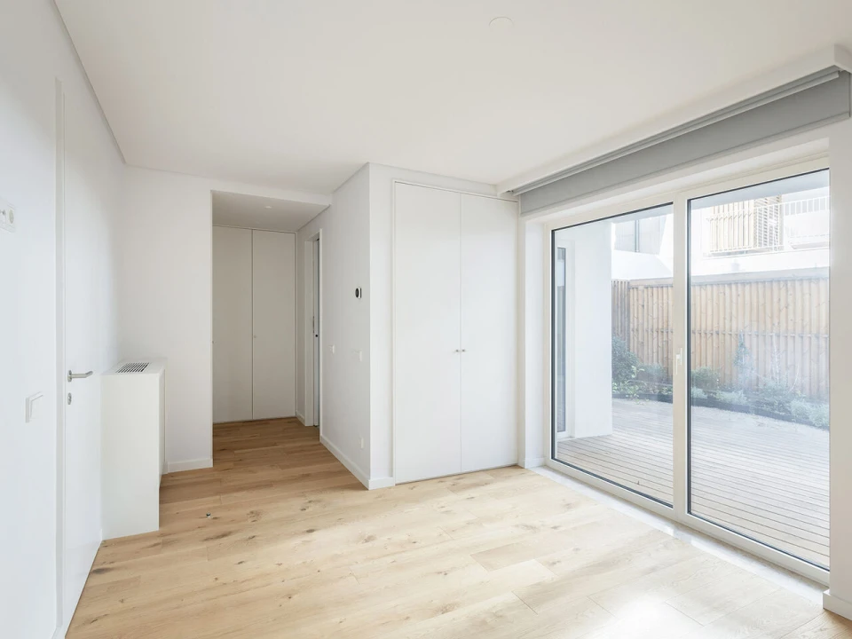 Apartamento T3 para Venda em Belém Foto 13