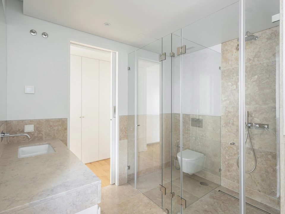 Apartamento T3 para Venda em Belém Foto 28