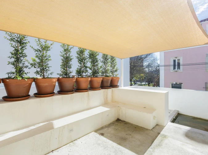 Apartamento T3 para Venda em Belém Foto 5