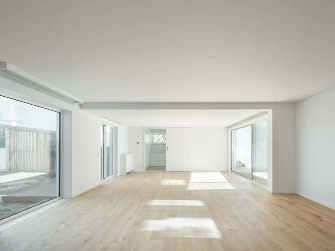 Apartamento T3 para Venda em Belém Foto 2