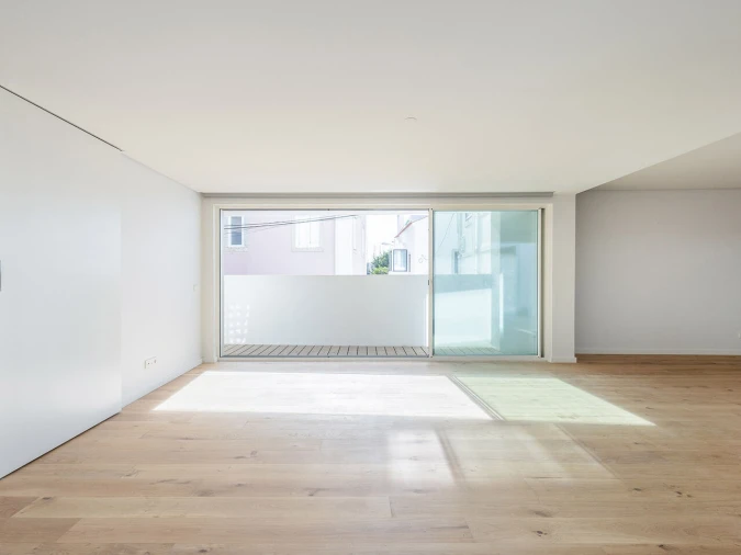 Apartamento T3 para Venda em Belém Foto 16