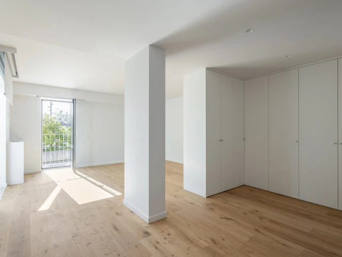 Apartamento T3 para Venda em Belém Foto 8