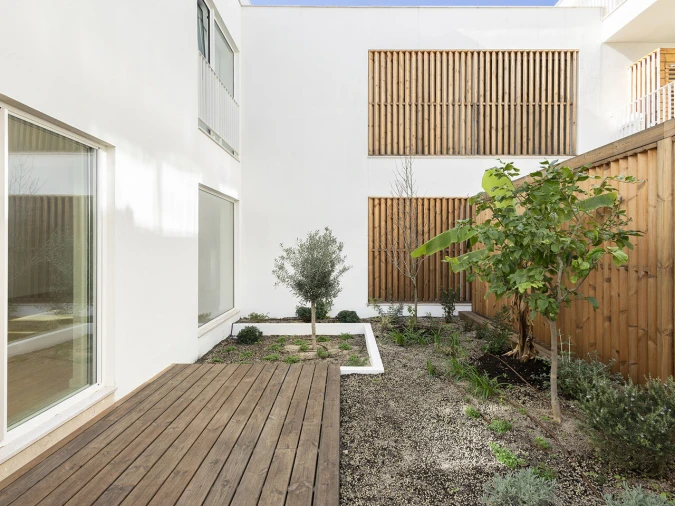 Apartamento T3 para Venda em Belém Foto 20