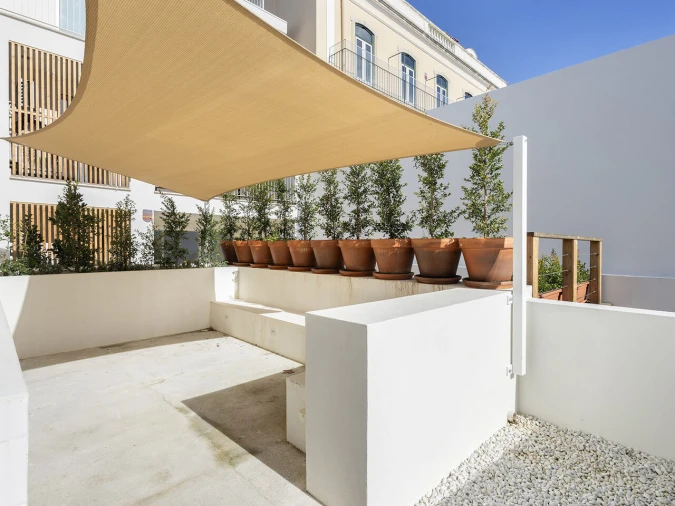 Apartamento T3 para Venda em Belém Foto 18