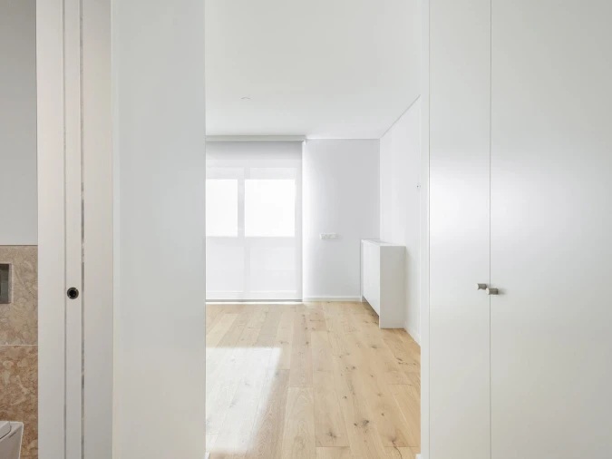 Apartamento T3 para Venda em Belém Foto 27