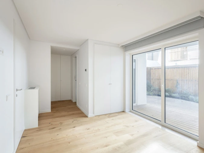 Apartamento T3 para Venda em Belém Foto 13