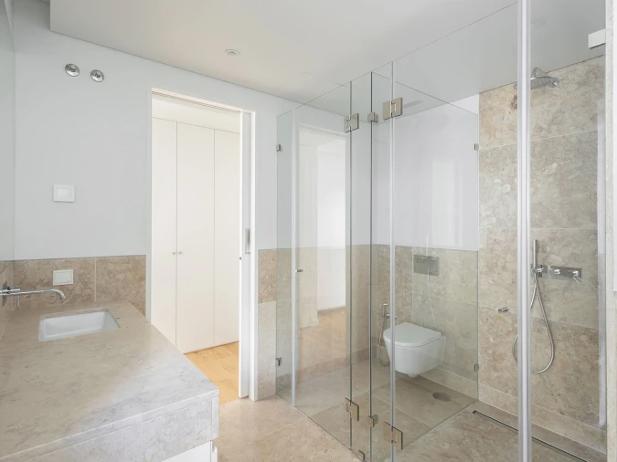 Apartamento T3 para Venda em Belém Foto 28