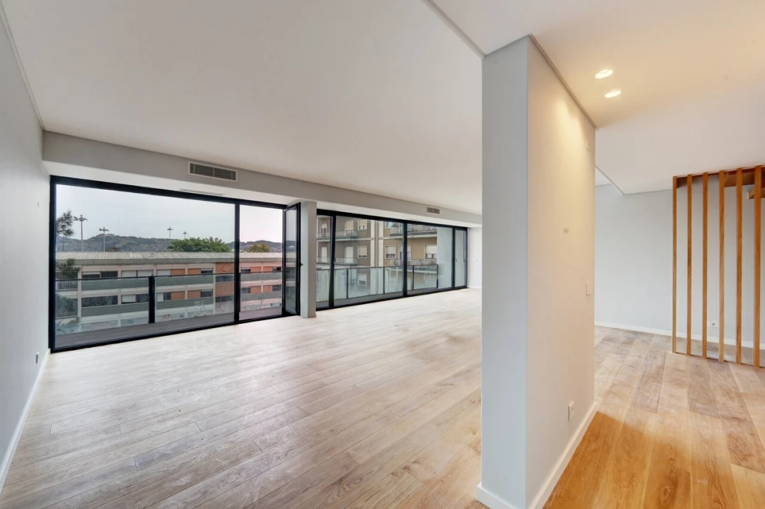 Apartamento T3 para Venda em Belém Foto 8