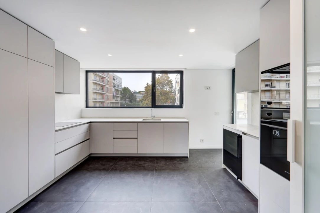 Apartamento T3 para Venda em Belém Foto 10