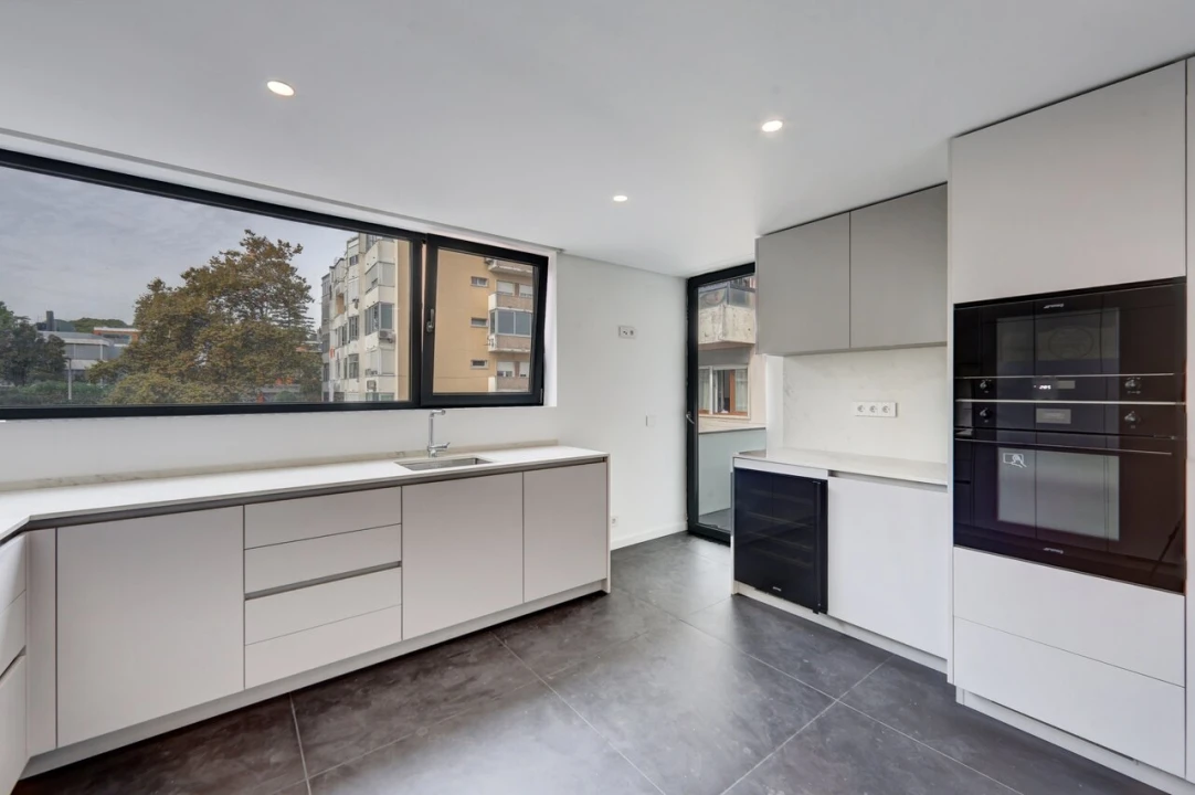 Apartamento T3 para Venda em Belém Foto 11