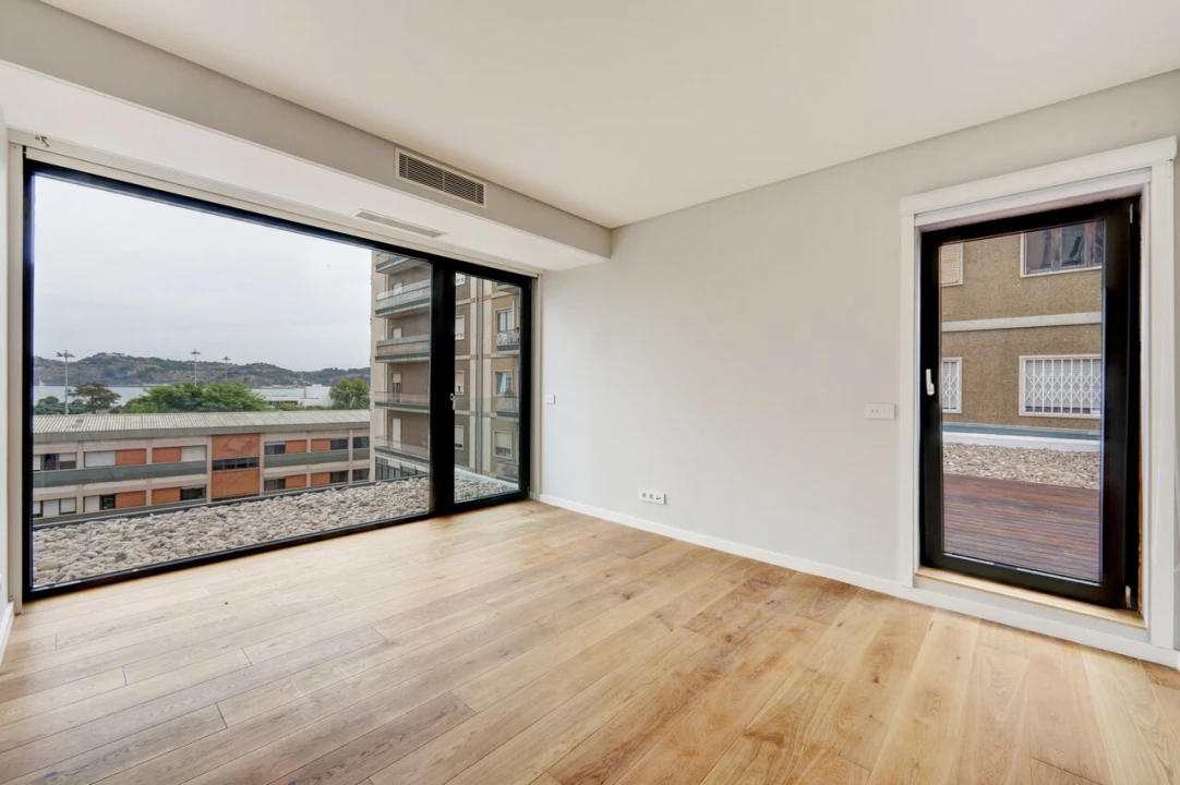 Apartamento T3 para Venda em Belém Foto 14