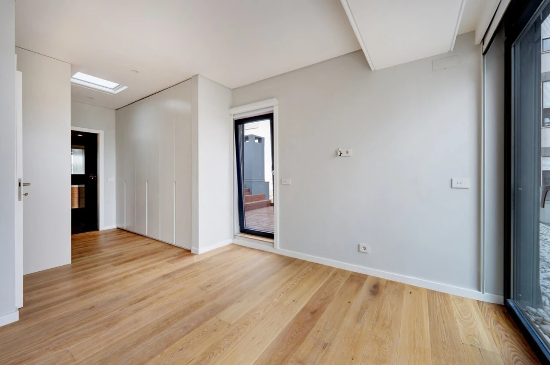 Apartamento T3 para Venda em Belém Foto 20