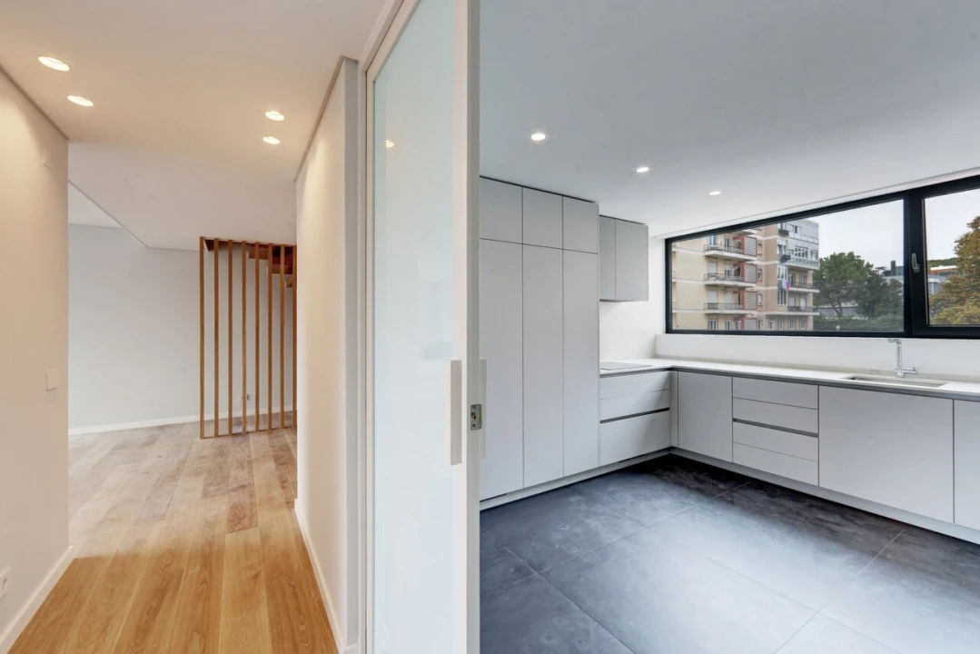 Apartamento T3 para Venda em Belém Foto 26