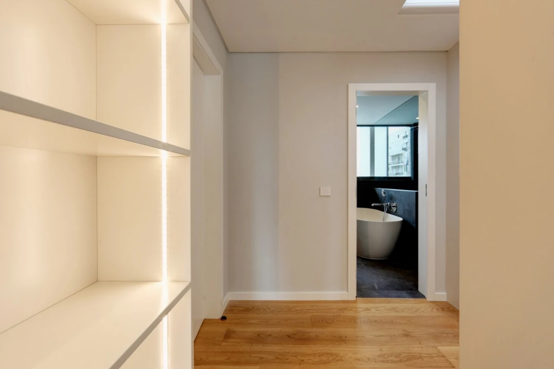 Apartamento T3 para Venda em Belém Foto 37