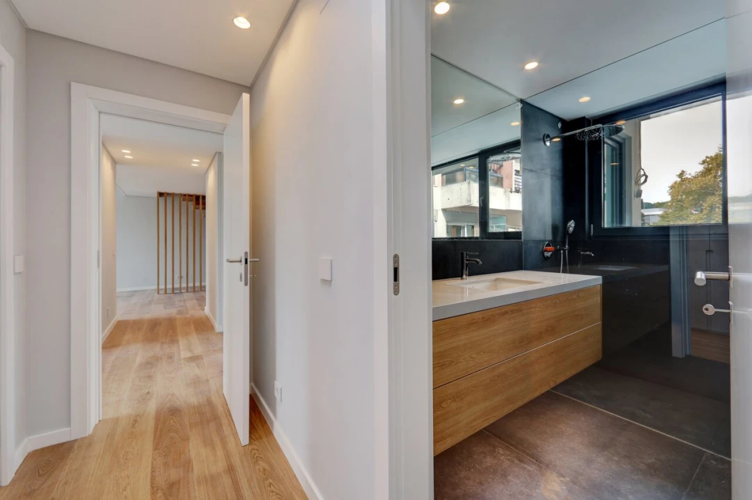 Apartamento T3 para Venda em Belém Foto 39