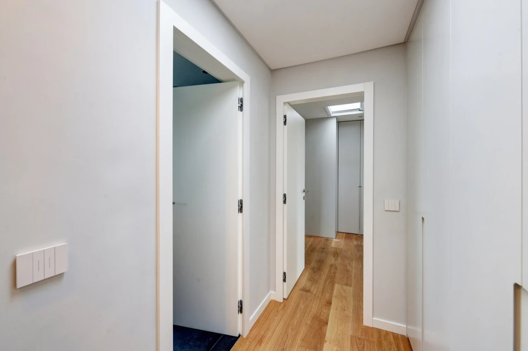 Apartamento T3 para Venda em Belém Foto 48