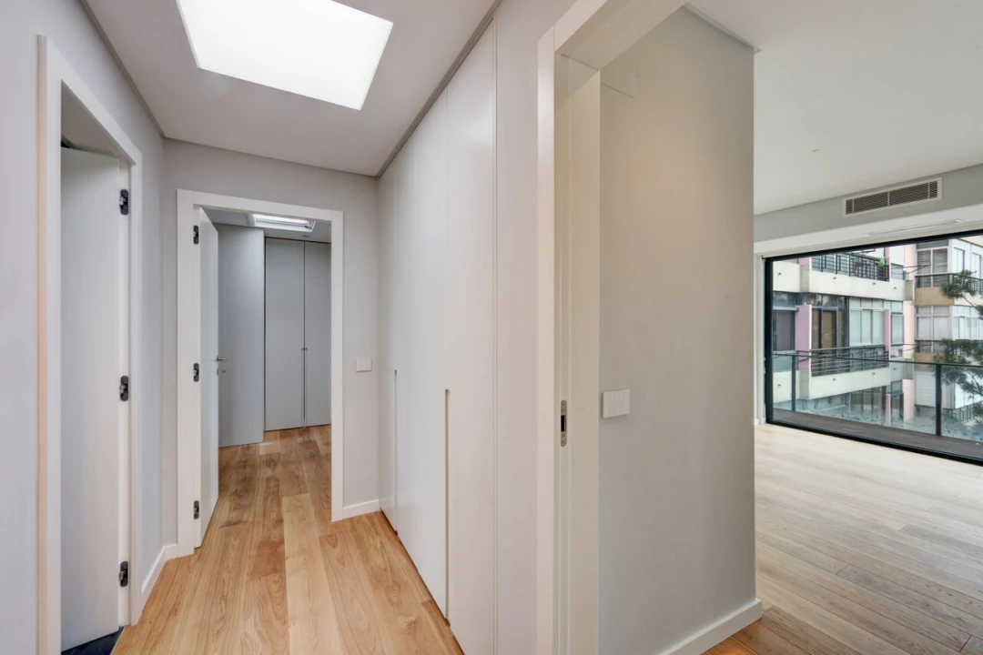 Apartamento T3 para Venda em Belém Foto 49