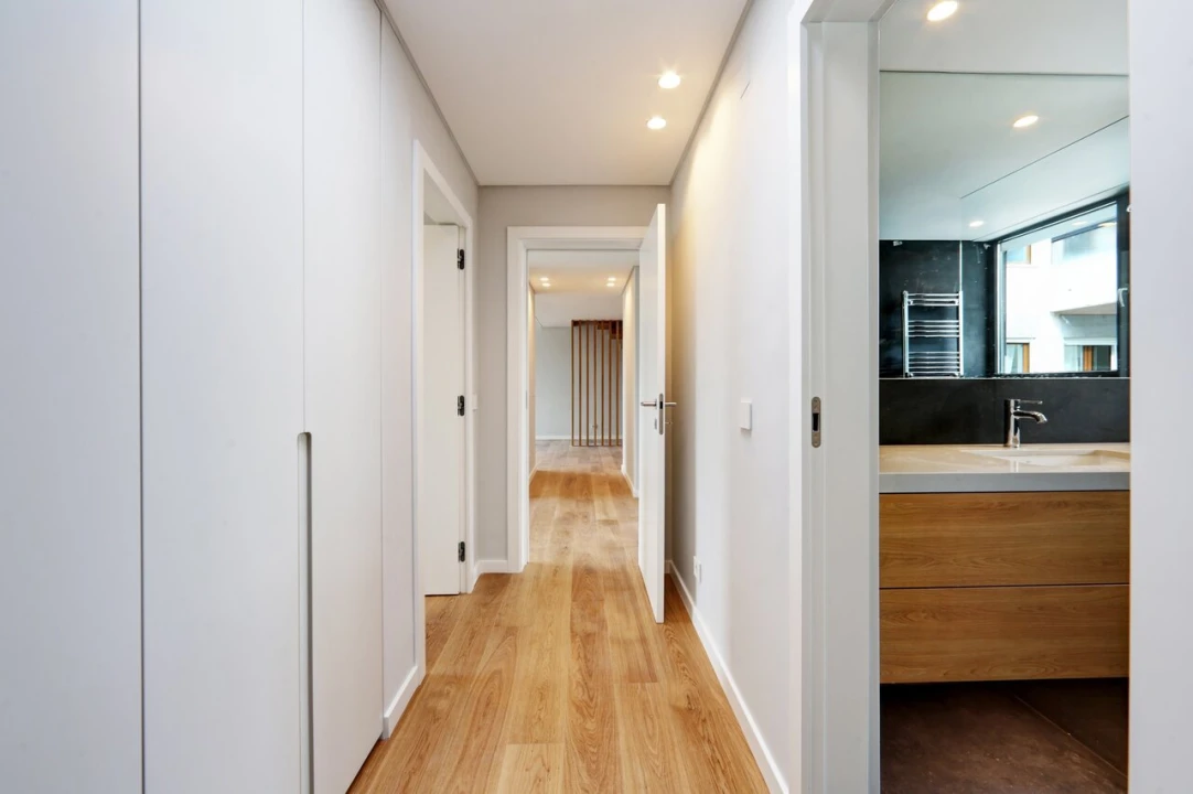 Apartamento T3 para Venda em Belém Foto 50