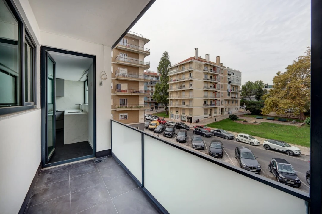 Apartamento T3 para Venda em Belém Foto 53