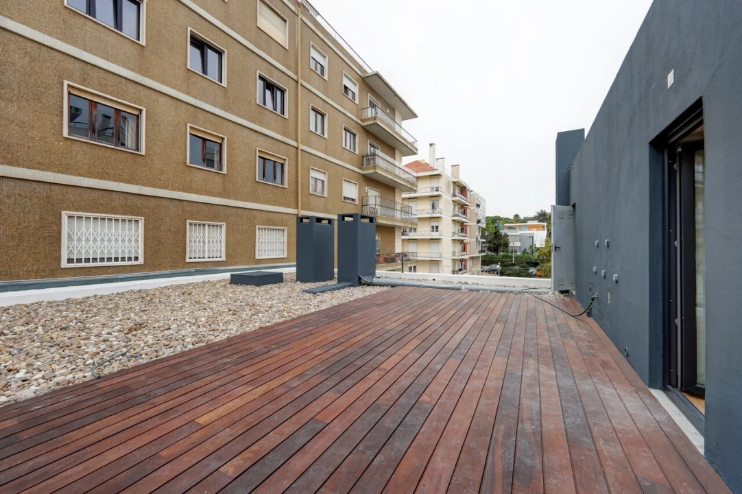 Apartamento T3 para Venda em Belém Foto 54