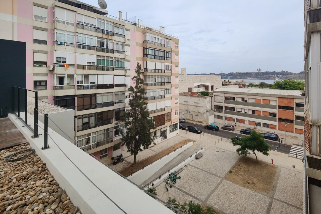 Apartamento T3 para Venda em Belém Foto 57