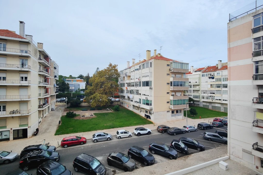 Apartamento T3 para Venda em Belém Foto 59