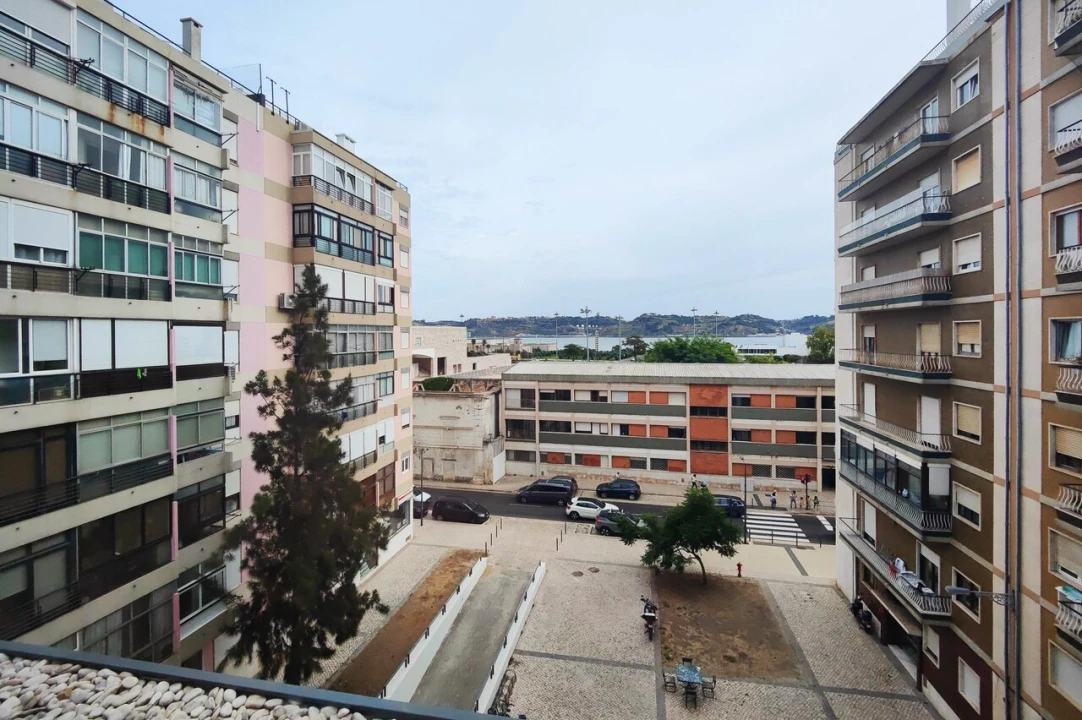 Apartamento T3 para Venda em Belém Foto 60