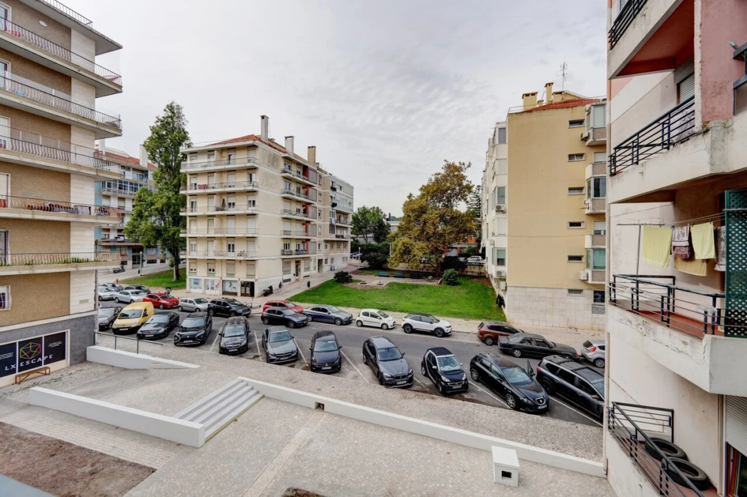 Apartamento T3 para Venda em Belém Foto 61