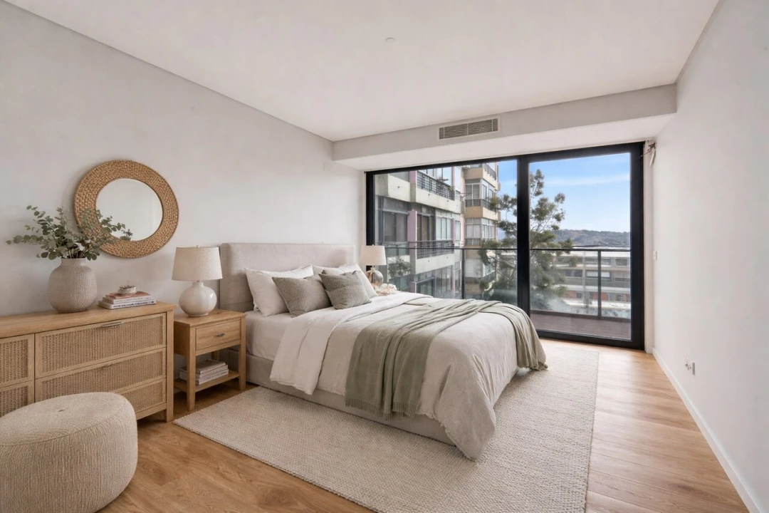 Apartamento T3 para Venda em Belém Foto 3