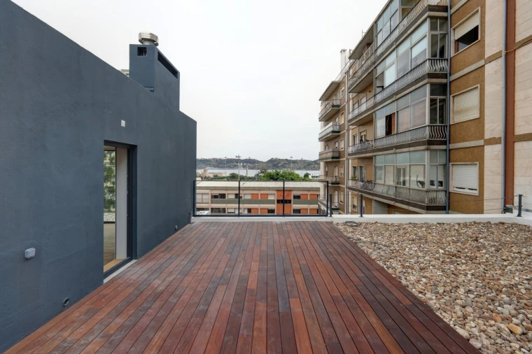 Apartamento T3 para Venda em Belém Foto 15