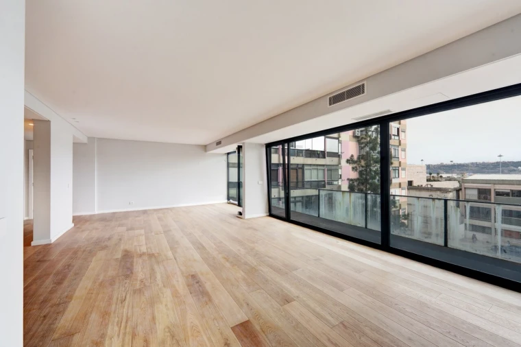 Apartamento T3 para Venda em Belém Foto 17